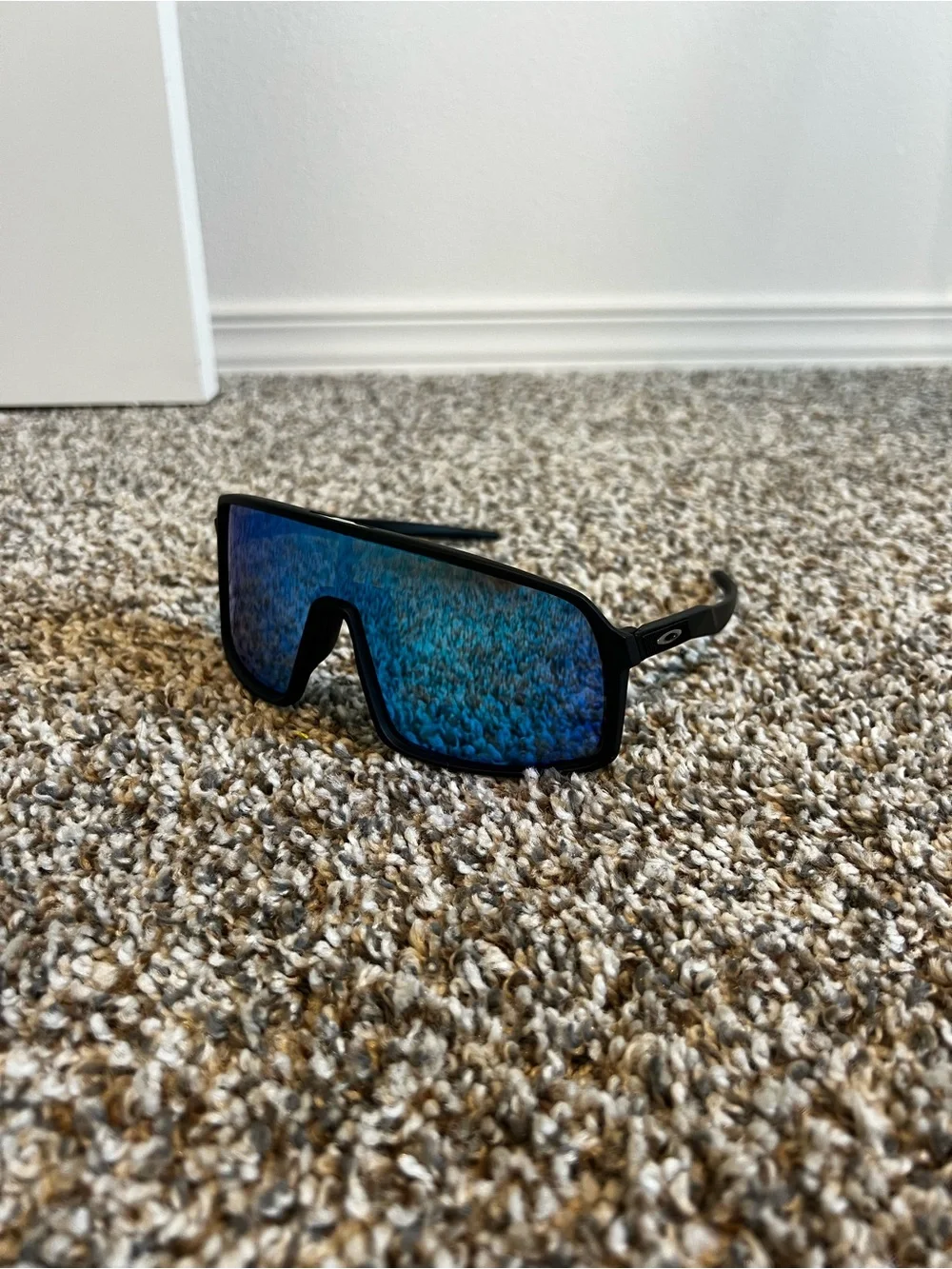 Oakley Sutros Polarized Lens